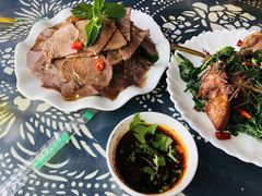 -古道惠风饭庄