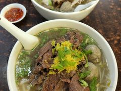 -潮镇老尾牛杂(环城西路店)