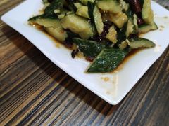 -雪中炭串吧(沙子口店)