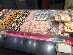 -非烤勿扰自助烤肉(东城时尚店)