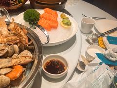 -望海湾海鲜楼·海鲜(河南路店)