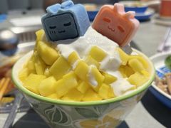 -生活如沸·顺德水牛奶火锅(大学路店)