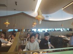 -小菜园新徽菜(无锡宜家荟聚中心店)