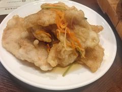 -老厨家(友谊路总店)