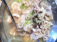 -肖四女乐山跷脚牛肉(南汇大学城生活广场店)