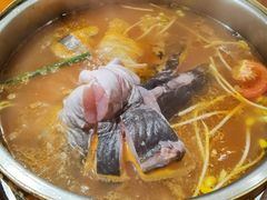 -酸喜·三度酸·贵州味