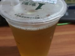 -1点点(清湖地铁店)