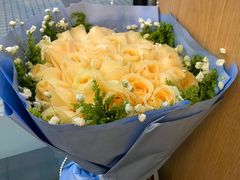 -妃比花艺(光启城时尚购物中心店)