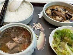 -真功夫(宝丰店)