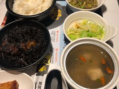 -老娘舅(吴山路店)