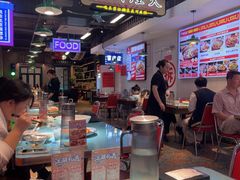 -川正旺江湖菜(三元桥店)