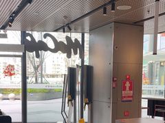 -麦当劳(龙华印象汇店)