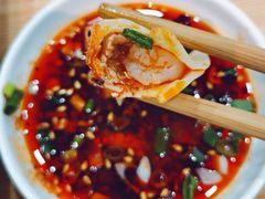 -众口斋锅贴(银泰城店)