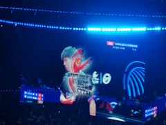 -梦之蓝青奥体育公园体育馆