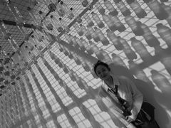 -chi K11艺术空间展览厅