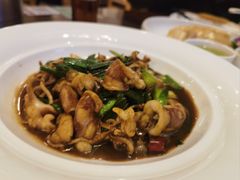 -妈妈菜舟山海鲜(定海古城店)