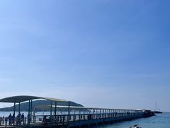 -亚龙湾海底世界