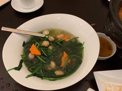 -臻萃轩中餐厅(国家会展中心店)