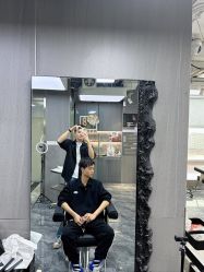 -Sying杉影日式烫染專門店
