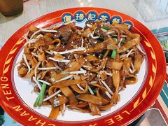 -俪璟记·茶餐厅
