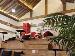 -糖房咖啡(南锣鼓巷店)