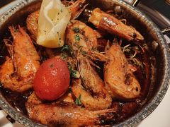-庐灶江南·江南菜·四合院Bistro(东直门雍和宫·原华侨宾馆店)