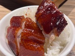 -茄子恰恰·新云南小炒(坪山益田店)