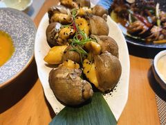 -松竹和日式料理(辽阳店)