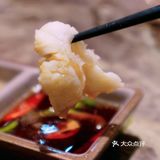 火锅中的清流！