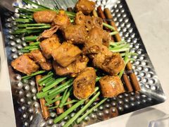 -杨记齐齐哈尔烤肉(总店)