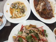 -东江海鲜酒家(艺都分店)