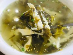 -乐山第一家临江鳝丝(茶坊路店)