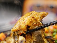 -鱼见你烤鱼•本地烧烤(1818店)