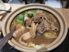 -牛腩之旅·牛腩牛杂煲(光启城美食城店)