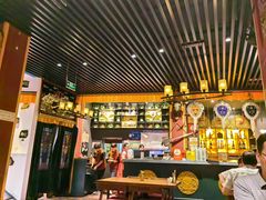 -敏珠拉姆藏餐·南京厨房(富春江东街店)