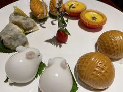 -宝燕壹号景观餐厅(龙盛国际商业广场店)