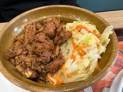 -魏家凉皮(梨园店)