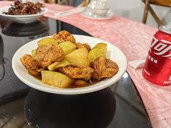 -水先生寧波菜(天一店)