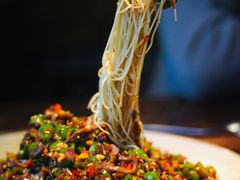 -不相离盐帮菜(郎园店)