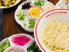 -方砖厂69号炸酱面(方砖厂胡同店)