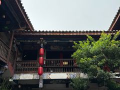 -香满楼(临安路店)