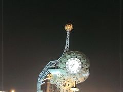 -世纪钟