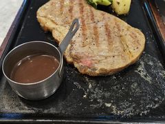 -必胜客(滨江店)