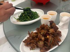 -湖锦酒楼·32年地道湖北菜(光谷店)