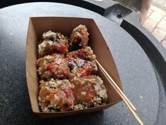 -品腐记·豆腐王朝(老门东总店)