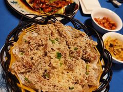 -良渚君澜度假酒店·中餐厅