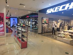 -银泰百货(北京大红门店)