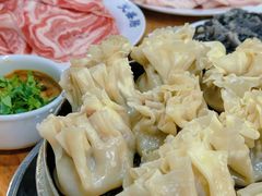 -元盛居(生态大街店)