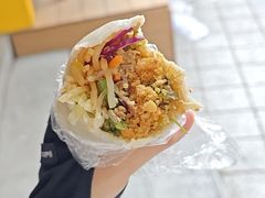 -张果佬年糕卷(科巷店)