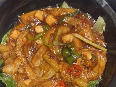 -煲王粤菜餐厅(中侨中心店)